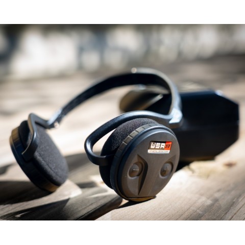 Наушники XP WSA ST Headphones
