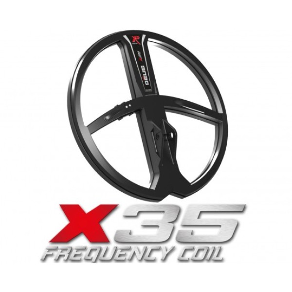 Катушка XP 11 X35 Coil