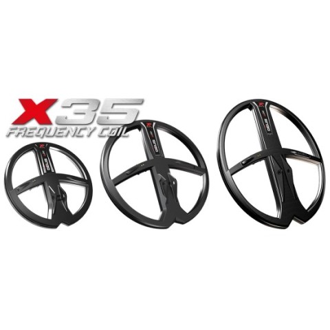 Катушка XP 11 X35 Coil