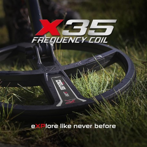 Катушка XP 11 X35 Coil