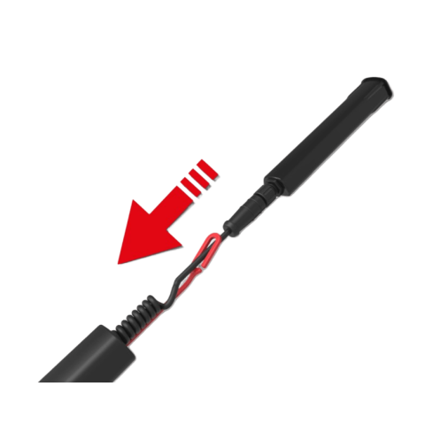 Катушка XP 22.5 HF Coil