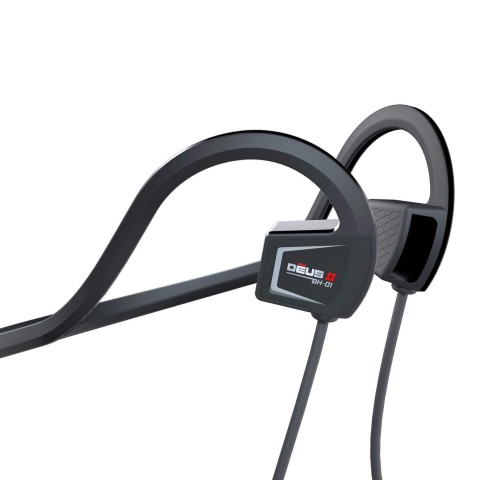 Костные подводные наушники XP BH-01 для DEUS 2