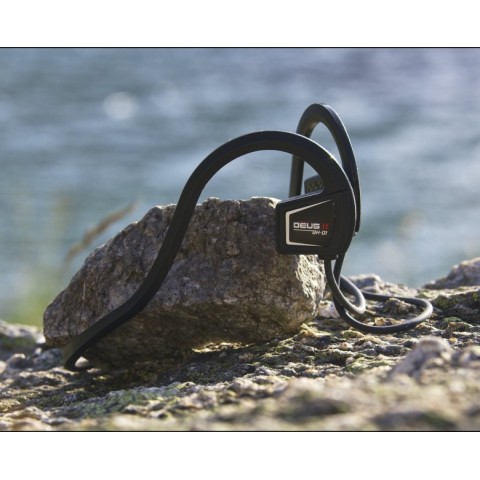 Костные подводные наушники XP BH-01 для DEUS 2