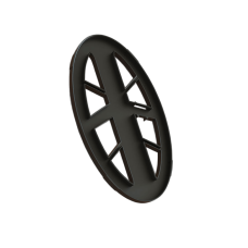 Защита катушки металлоискателя XP Coil Cover HF 24×13 см
