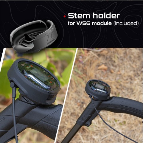 Металлоискатель XP DEUS II 22 FMF WS6 Master