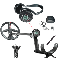 Металлоискатель XP DEUS II 22 FMF WS6 Master