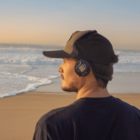 Металлоискатель XP DEUS II 22 FMF WS6 Master