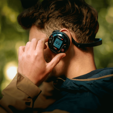 Металлоискатель XP DEUS II 22 FMF WS6 Master