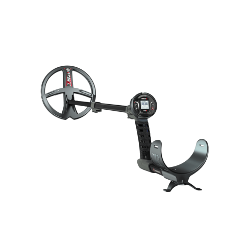 Металлоискатель XP DEUS II 22 FMF WS6 Master