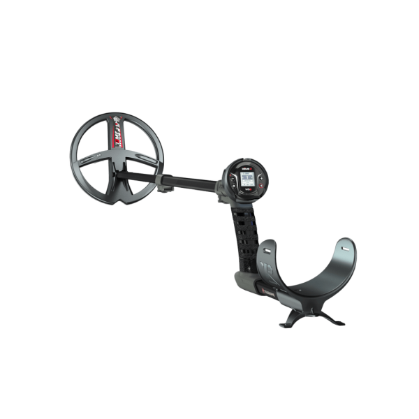 Металлоискатель XP DEUS II 22 FMF WS6 Master
