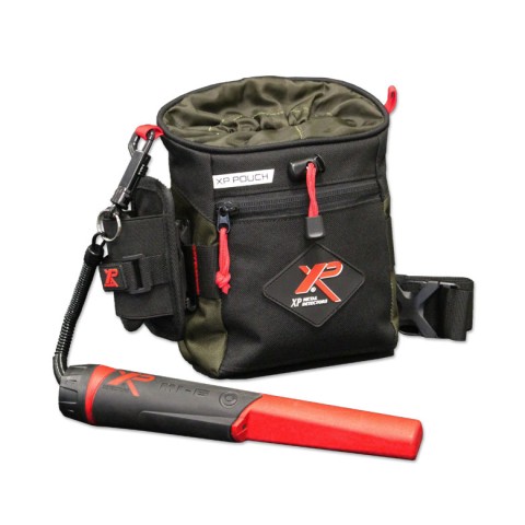 Сумка для находок XP Finds Pouch