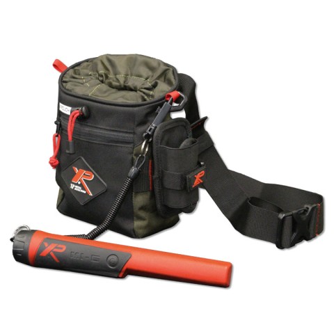 Сумка для находок XP Finds Pouch