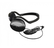 Проводные наушники