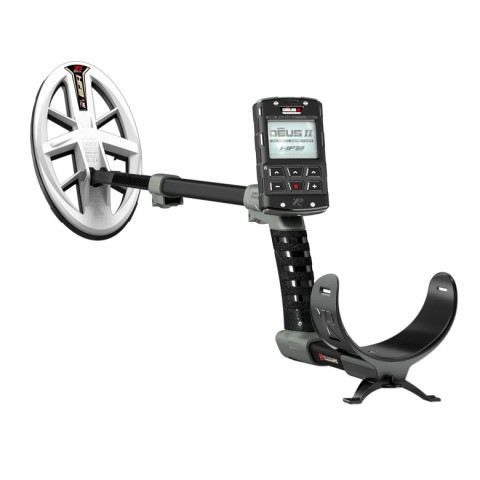 Катушка XP HF2 Elliptical Coil