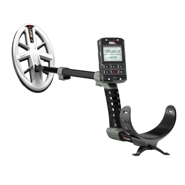 Катушка XP HF2 Elliptical Coil