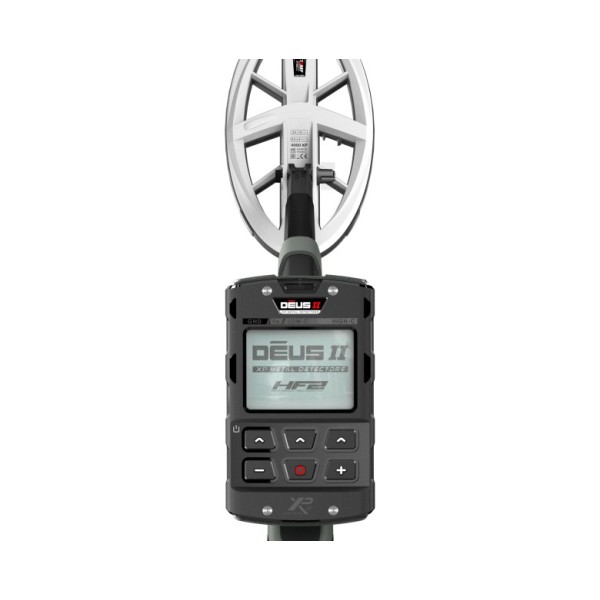 Катушка XP HF2 Elliptical Coil