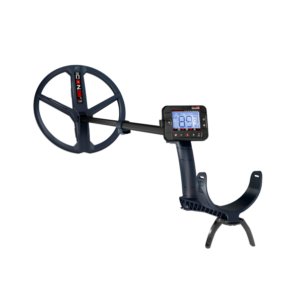 Металлоискатель XP ICON-X
