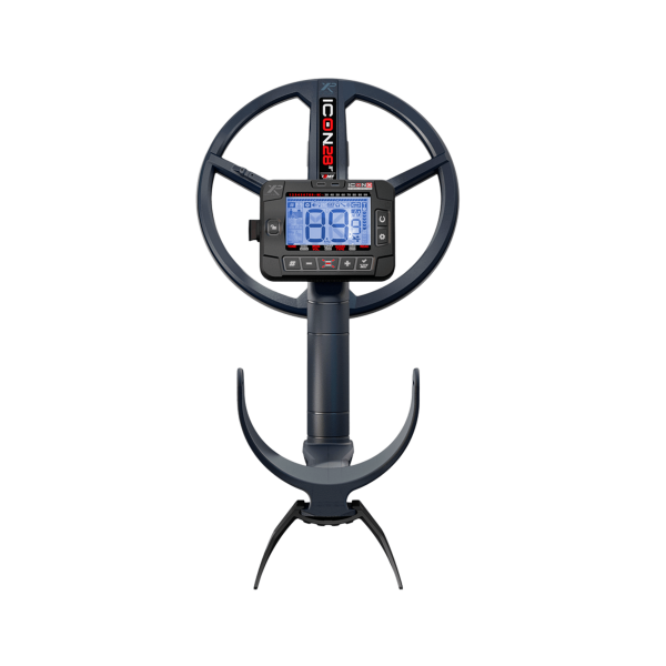 Металлоискатель XP ICON-X