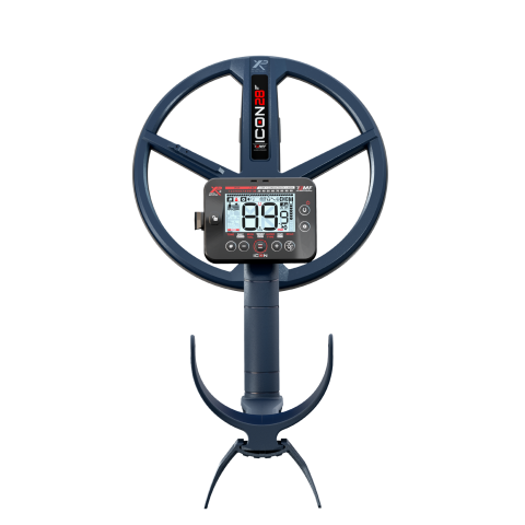 Металлоискатель XP ICON