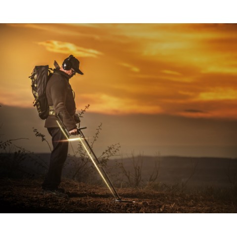 Штанга XP S-Telescopic Stem