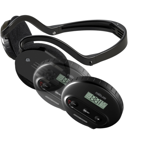 Навушники XP WS4