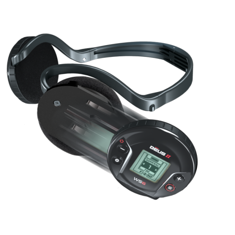 Беспроводные наушники XP WS6