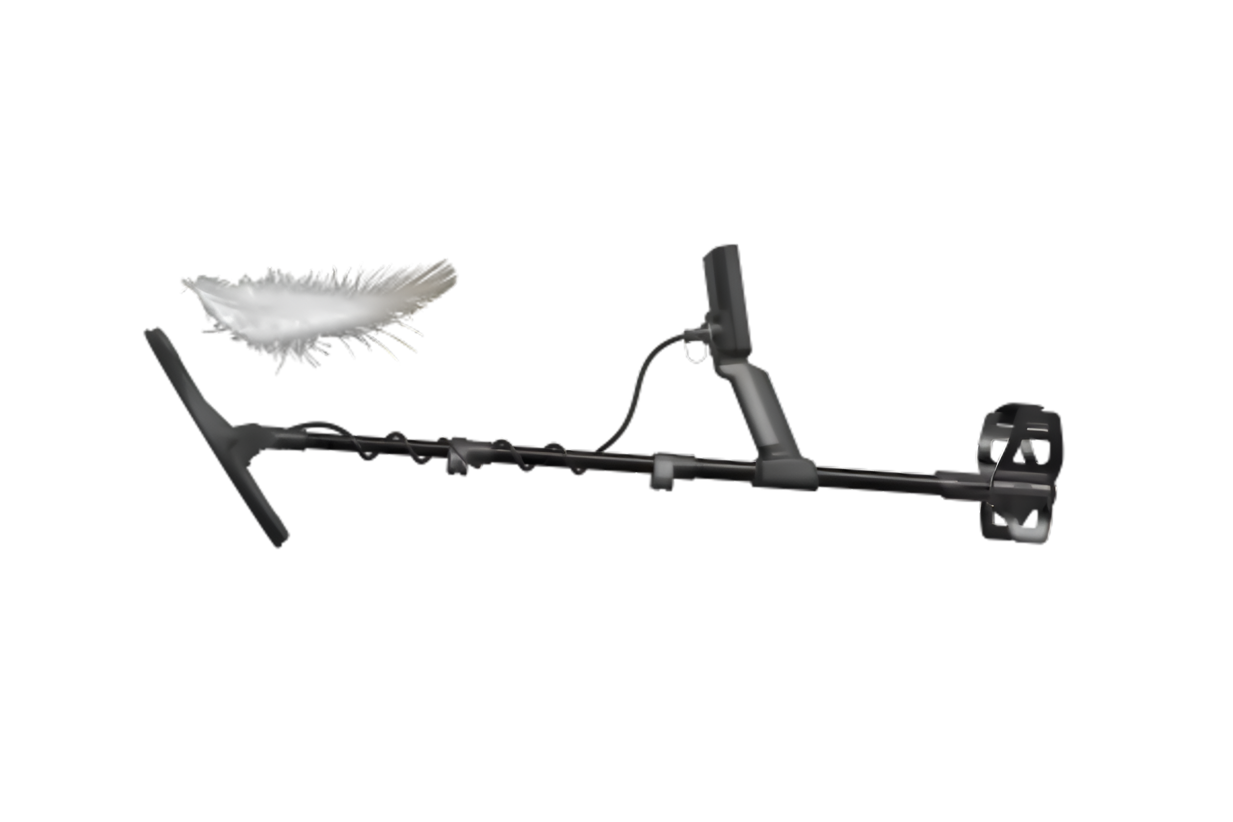 Вага та ергономіка Legend 2 Вага та ергономіка Legend 2