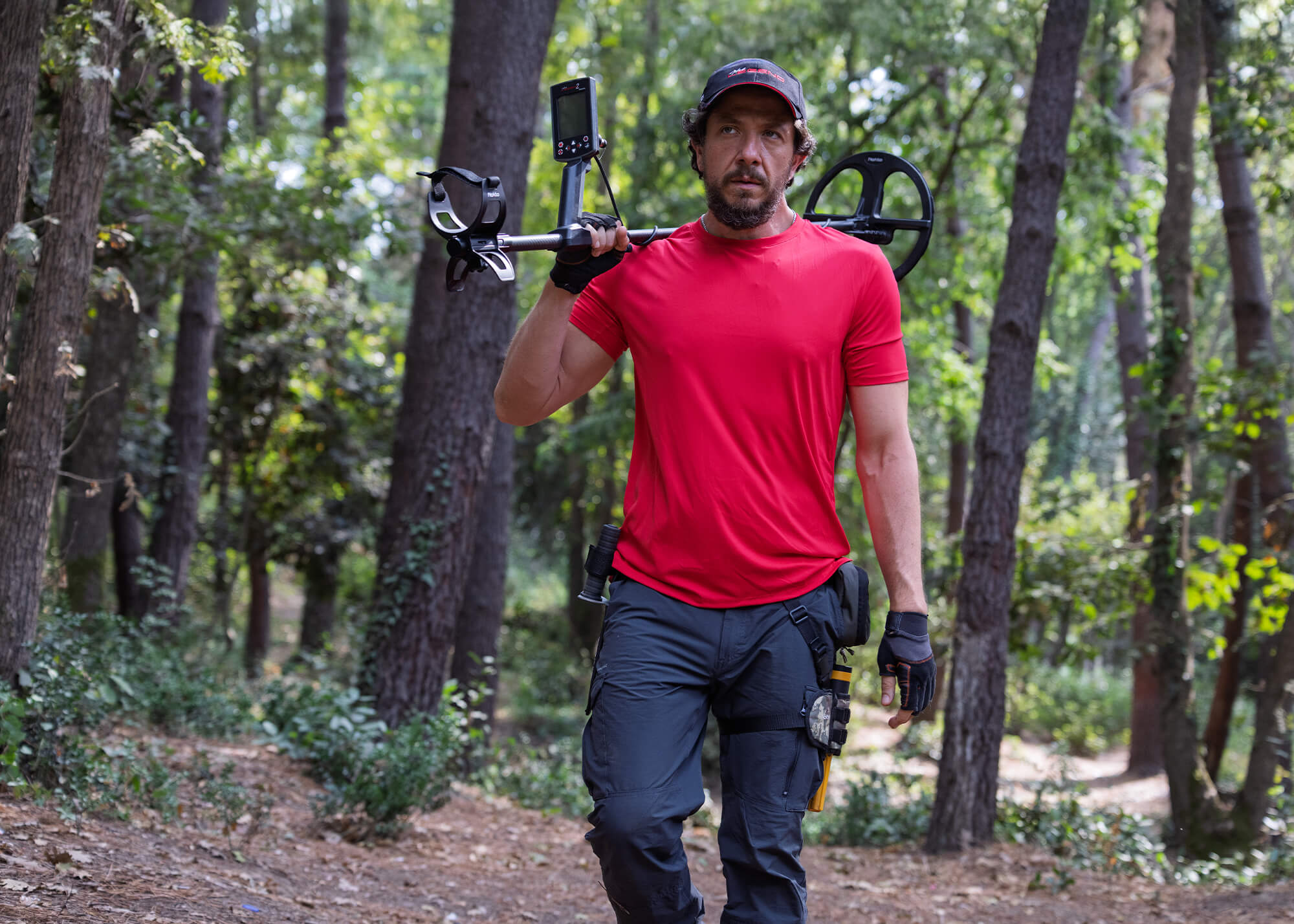 Металлоискатель Nokta Legend 2 Металлоискатель Nokta Legend 2