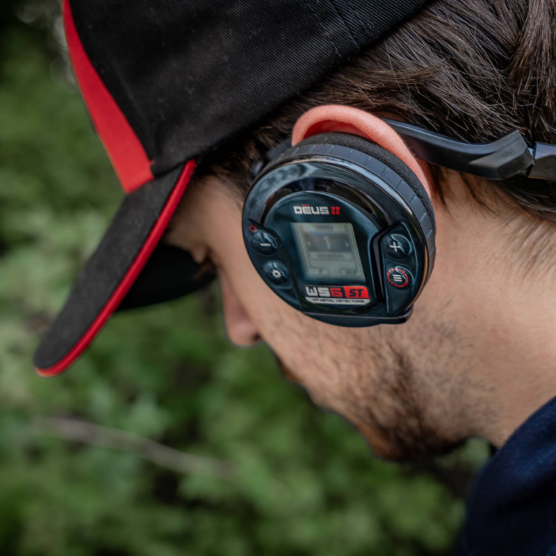 Наушники WS6 ST