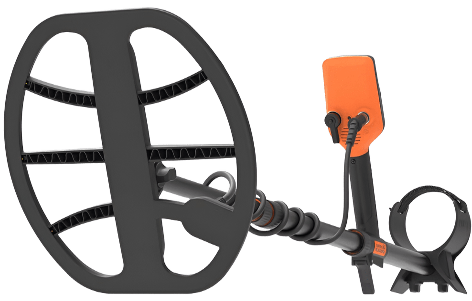Катушка Blade TurboD 