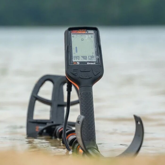 Quest X5 IDMaxX
