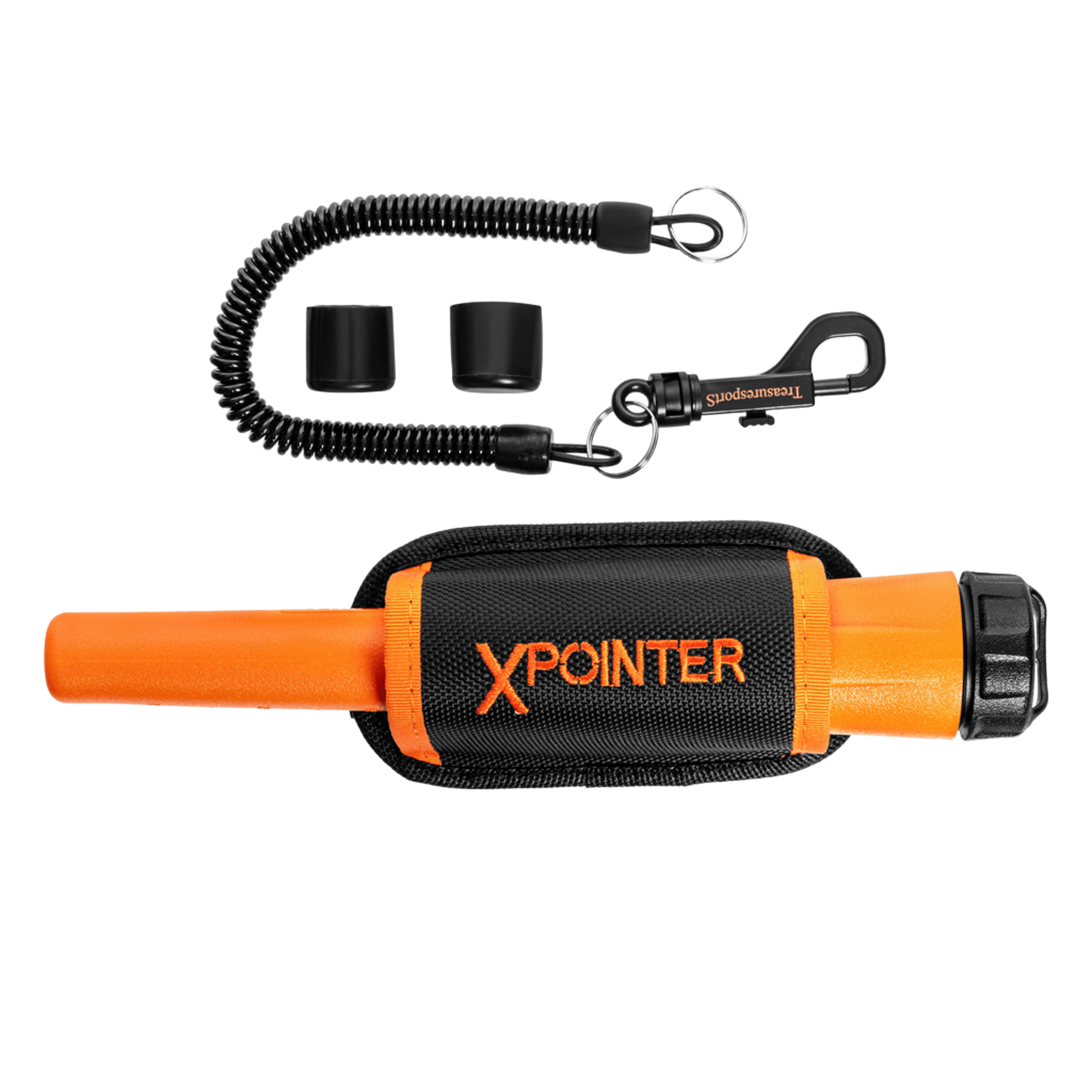 Комплектация XPOINTER Land